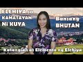 Elehiya sa Kamatayan ni Kuya - Bhutan- isinalin ni Pat Villafuerte