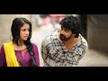 Love Affair South Hindi Dub Movie | Lavanya Tripathi , Naveen Chandra Love Story