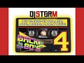 DJ STORM BACK TO THE 80s HOUSE PARTY 4 VIDEO MIX PREVIEW
