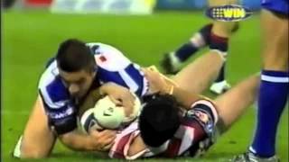 Sonny Bill Williams Tribute