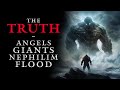 Book of Enoch: Nephilim, Giants, Watcher Angels, Noah's Flood - Explained