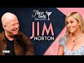 Dating a Dominatrix with Jim Norton | First Date with Lauren Compton | Ep. 08