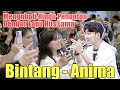 Bintang - Anima (Live Ngamen) by Tri Suaka