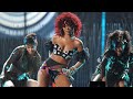 Rihanna - Rehab/Wait Your Turn & Hard/What's My Name & Only Girl (Live on American Music Awards) 4K