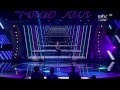 Arab Idol - Ep16 - دنيا بطمه