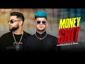 RAKA x KARAN AUJLA | Money Shit (Full Video Song 2024) | Ankush Rdb | Controversy