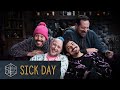 Critical Role: Sick Day | Creating Our Characters with Baldur's Gate 3!