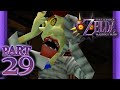 The Legend of Zelda: Majora's Mask - Part 29 - Mirror Shield