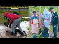 Maajabu Kisii!🙆 Anakula Nyasi kama Ng'ombe Live!😱 Alyemuibia Levyne Camera apatikana🙆 Ogopa Daktari!