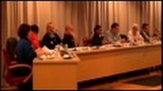 BOE- Architect Interviews- February 21st, 2017