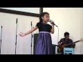 HESUS by Lyca Gairanod of The Voice Kids Philippines Team Sarah