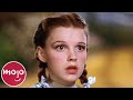 The Tragic Life of Judy Garland