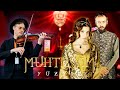 Violin Karaoke | Muhtesem Yüzyil - Aynı Göğün Altında | + Sheet Music