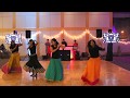 Madhuri Mashup Dance Performance