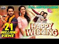 HAPPY WEDDING Full Hindi Dubbed Movie | Sumanth Ashwin, Niharika Konidela