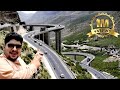 Pakistan travelling Asia's 2nd Largest Steel Bridge in Fort Munro (Dera Ghazi Khan) Pakistan