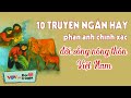 10 Truyện Ngắn Phản Ánh Đời Sống Nông Thôn Việt Nam Đáng Suy Ngẫm Nhát | Đài Tiếng Nói Việt Nam VOV