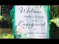 Dasun & Praveena Engagement Day 😍