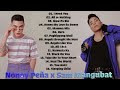 I NEED YOU, ALL OR NOTHING || Nonoy Peña x Sam Mangubat Playlist Ibig Kanta With Lyrics 2024