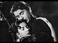 LATA JI & MOHAMMED RAFI SAHAB~AMBER 1952~[2 SONGS]~(1~DUNIYA MEIN NAHIN KOI YAAR~(2~HUM TUM YE BAHAR