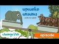 Ubongo Kids Webisode 29 - Upweke Unauma - Uzito na Ujazo