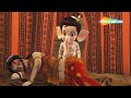 माता पार्वती को क्या हुआ ? | Bal Ganesh Ki Kahaniya In 3D Part - 40 | बाल गणेश की कहानिया
