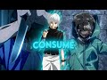 Consume | Ken Kaneki [edit/amv]