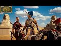 فيديو مؤثر جدا للشيخ خالد الجليل "وقال فرعون ذروني اقتل موسى"   !!