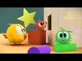 Chicky's riddles | Where's Chicky? | Cartoon Collection in English for Kids | New episodes