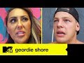 Ep #9 Confession Cam: Alex Admits He's Got Some Making Up To Do To Sophie | Geordie Shore 18