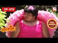 Montu Is Taught A Lesson | Baalveer - Ep 479 | Full Episode | 18 Aug 2022