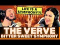 LOTS OF NOSTALGIA VIBES FROM THIS! First Time Reacting to The Verve - Bitter Sweet Symphony Reaction
