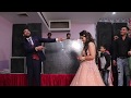 ‘MGAJBAN PAANI NE CHALI || (Anuj vs Shivani )