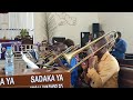 TMW 154 - NINATAKA KUINGIA (Amazing Performance)