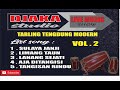 FULL ALBUM TARLING TENGDUNG CIREBONAN COVER DJAKA STUDIO vol.2