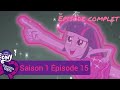 LA MAGIE DE L'AMITIÉ PARTIE 3/Equestria girls/Saison 1 Épisode 15