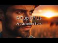 A Cup of Us | AI Music Story | Love And Morning Coffee