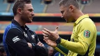 World Cup 2015 - Final- Full Match -Australia v New Zealand- Australia Won by 7 Wickets