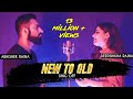 New To Old Mashup | Sing Off | Abhishek Raina & Deepshikha Raina | 15 Years 15 Songs on one Beat