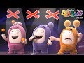 Download Kartun | Oddbods Mencari Bakat | Kartun Lucu mp4 3gp mp3 videos - waplic