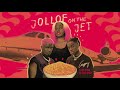 Cuppy - Jollof On The Jet Ft. Rema & Rayvanny (Official Audio)