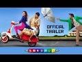 Nannbenda Official Trailer | Udhayanidhi Stalin, Nayanthara, Santhanam