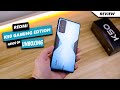 Redmi K50 Gaming Edition Unboxing in Hindi  Price in India  Review