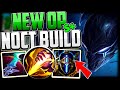 THIS IS WHY NOCTURNE IS BROKEN NOW...  How to Nocturne & CARRY for Beginners + Best Build Season 14