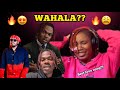 CKAY FT, OLAMIDE- WAHALA|REACTION!!! [Ckay what did you put in this stew??]