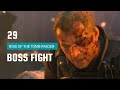 Rise Of The Tomb Raider Walkthrough 29 | Helicopter & Boss Fight | Ending