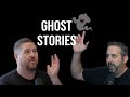 Ghost Stories | Imp And Skizz Podcast (Ep10)