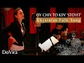 Oy Chiy To Kin’ (Whose Horse Stands There) - Ukrainian folk song