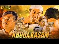 Khuda Kasam | Hindi Action Movie | Sunny Deol & Tabu | Bollywood Full Movie | NH Studioz