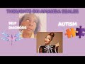 Artsy Autismmom Chronicles Vlog 145: My Thoughts on Amanda Seales Self Diagnosed Autism